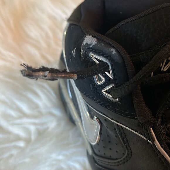 NIKE FLIGHT WOMEN SNEAKERS  - Picture 14 of 16